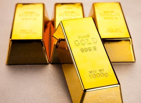 网络配资公司 黄金投资避坑指南：金条和ETF谁更香？看完不再纠结！