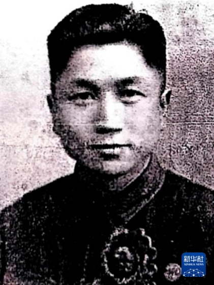 股票配资门户论坛 铭记历史 缅怀先烈丨杨学诚：从清华学子到抗日先锋